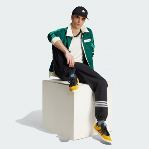 Фото Чоловічі спортивні штани Adidas Neuclassics Sweat Originals JC9903 - зображення 4