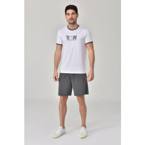 Чоловічі шорти Bilcee ERKEK SORT TBML8871-1064 - зображення 2 Фото Чоловічі шорти Bilcee ERKEK SORT TBML8871-1064 - зображення 2