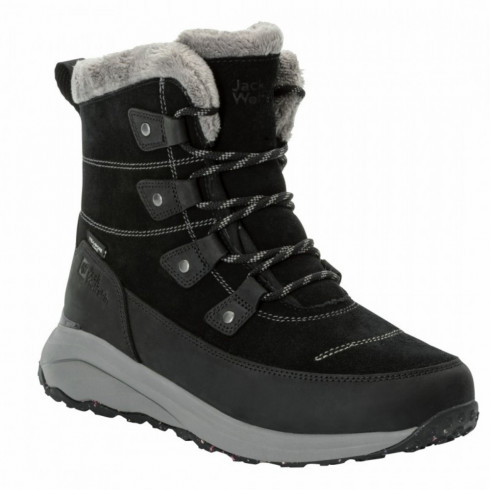 Фото Жіночі високі черевики Jack Wolfskin DROMOVENTURE TEXAPORE HIGH W 4059851_6350 - зображення 6