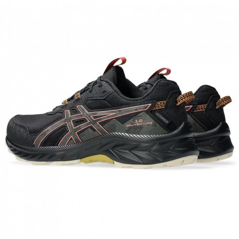 Фото Жіночі бігові кросівки Asics GEL-VENTURE 10 WATERPROOF 1012B760-002 - зображення 7