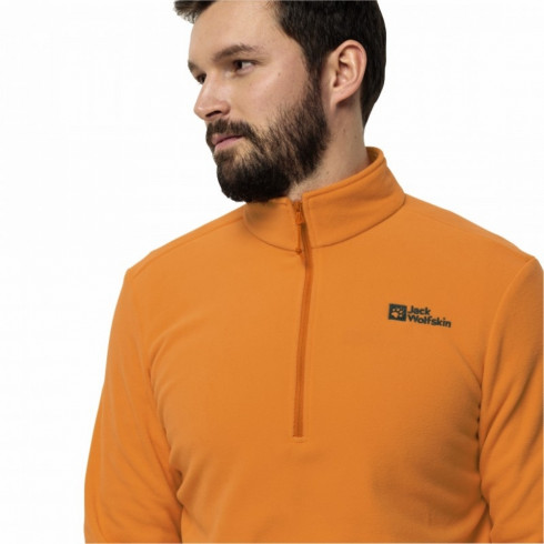 Фото Чоловічий фліс Jack Wolfskin TAUNUS HZ M 1709522_3285 - зображення 2