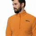 Фото Чоловічий фліс Jack Wolfskin TAUNUS HZ M 1709522_3285 - зображення 2