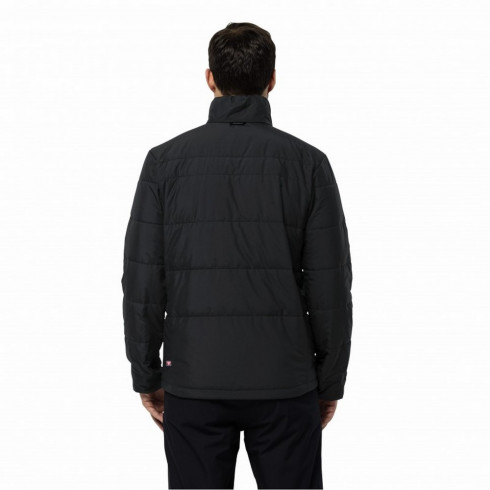 Фото Чоловіча куртка 3 в 1 Jack Wolfskin JASPER 3IN1 JKT M 1115261_6350 - зображення 3