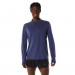 Фото Чоловічий лонгслів Asics METARUN 1/2 ZIP LS TOP 2011C747-409 - зображення 1