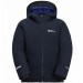 Фото Дитяча утеплена куртка Jack Wolfskin WISPER INS JACKET K 1610101_1010 - зображення 1