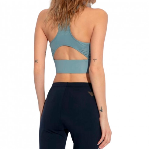 Фото Жіночий спортивний топ ARMANI SPORT BRA 3DTH55-TJTCZ-1533 - зображення 2