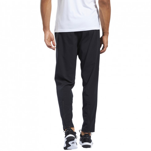Фото Чоловічі спортивні штани Reebok WORKOUT READY FJ4060 - зображення 4