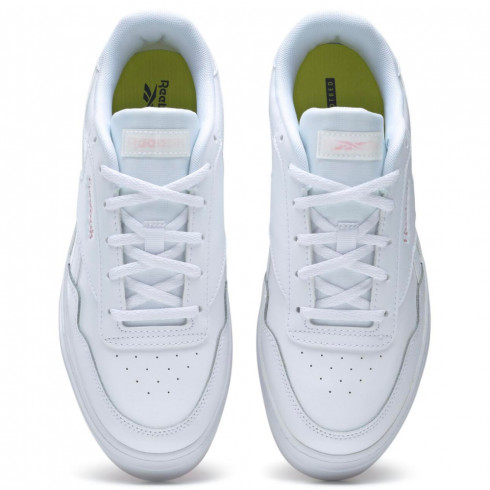 Фото Жіночі повсякденні кросівки REEBOK ROYAL TECHQUE T BOLD 2 GW5236 - зображення 6