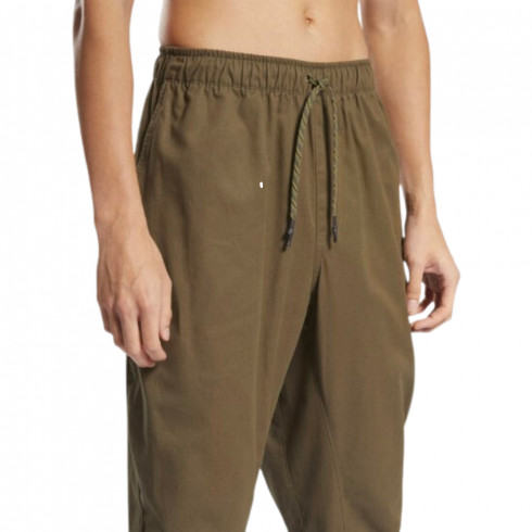 Фото Чоловічі спортивні штани REEBOK CL RTOD CTM PT HB9687 - зображення 3