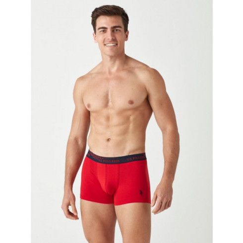 Фото Труси боксери чоловічі набір 2 шт. U.S. POLO ASSN 80375 - зображення 2