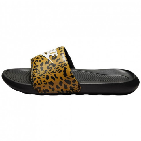 Фото Жіночі шльопанці Nike Victory One Slide Print CN9676-700 - зображення 4