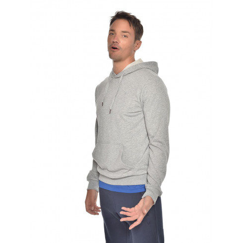 Чоловіча спортивна кофта Bilcee TB20ML11W8755-1061 - зображення 2 Фото Чоловіча спортивна кофта Bilcee TB20ML11W8755-1061 - зображення 2