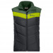 Фото Жилет дитячий Jack Wolfskin THREE HILLS VEST KIDS 1608641_6350 - зображення 1