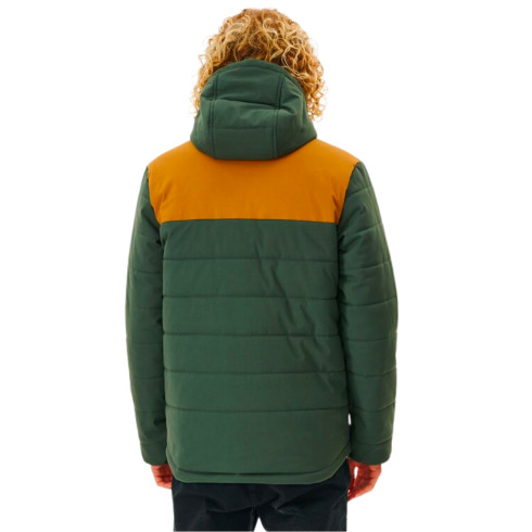 Фото Куртка чоловіча прошита Rip Curl ANTI SERIES RIDGE JACKET CJKCA9-56 - зображення 3