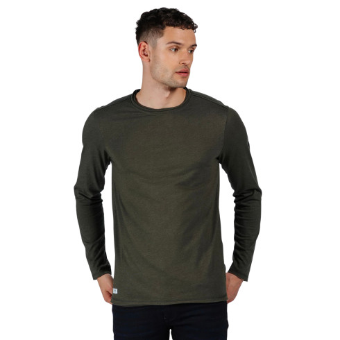 Фото Реглан Regatta Karter II RMT219-41C - зображення 3