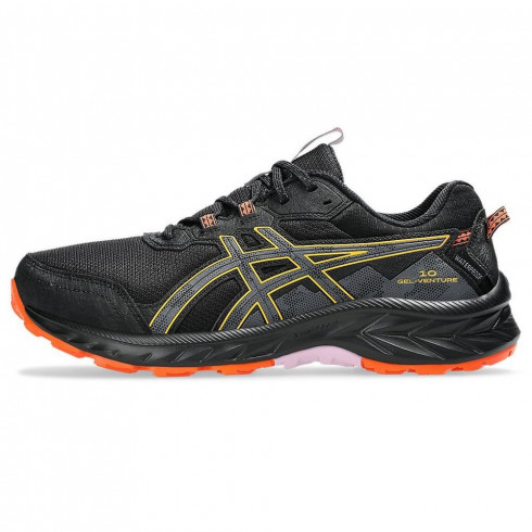 Фото Жіночі бігові кросівки Asics GEL-VENTURE 10 WATERPROOF 1012B760-001 - зображення 3