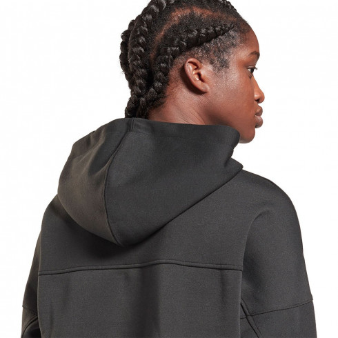 Фото Жіноче худі Reebok WORKOUT READY GS1917 - зображення 4