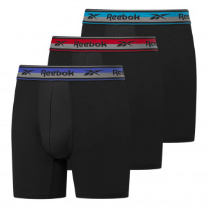 Комплект чоловічих трусів Reebok Hearn Sports EY0636