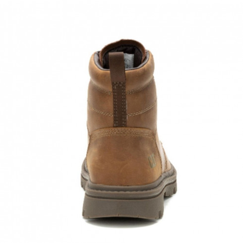 Фото Чоловічі черевики Caterpillar PRACTITIONER MID P725844 - зображення 4