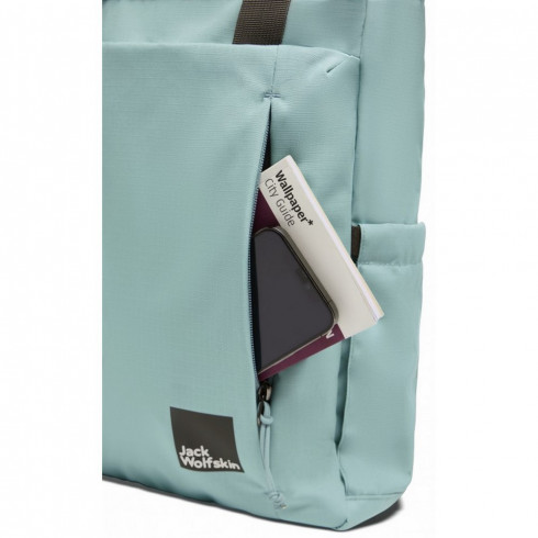 Фото Сумка Jack Wolfskin EVE A64014_E0180 - зображення 8