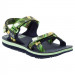 Фото Чоловічі сандалі Jack Wolfskin OUTFRESH DELUXE SANDAL W 4039451-7775 - зображення 2