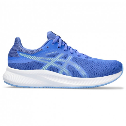 Фото Жіночі бігові кросівки Asics PATRIOT 13 1012B312-410 - зображення 1