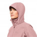 Фото Вітровка жіноча Jack Wolfskin STORMY POINT 2L JKT W 1111202_2203 - зображення 5