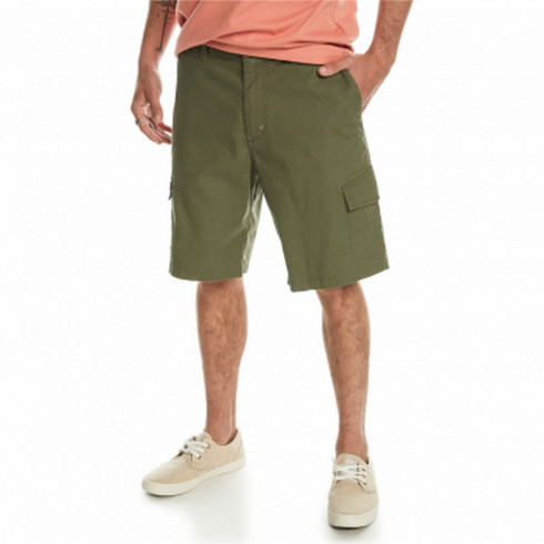 Фото Чоловічі шорти Quiksilver MWCARGOSHORT WKST EQYWS03861-GPH0 - зображення 1