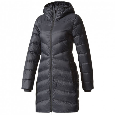 Фото Жіночий пуховик Adidas W CW NUVIC JKT BS0985 - зображення 5