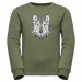 Фото Толстовка Jack Wolfskin ANIMAL PULLOVER K 1609641_5032 - зображення 1