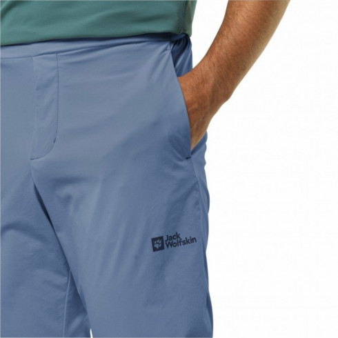 Фото Чоловічі штани Jack Wolfskin PRELIGHT PANTS M 1508991_1325 - зображення 4