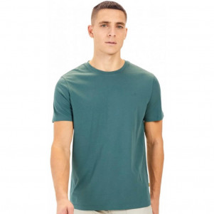 Чоловіча футболка Camel Active T-SHIRT 1/2 ARM 409700-5T01-44