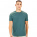 Фото Чоловіча футболка Camel Active T-SHIRT 1/2 ARM 409700-5T01-44 - зображення 1
