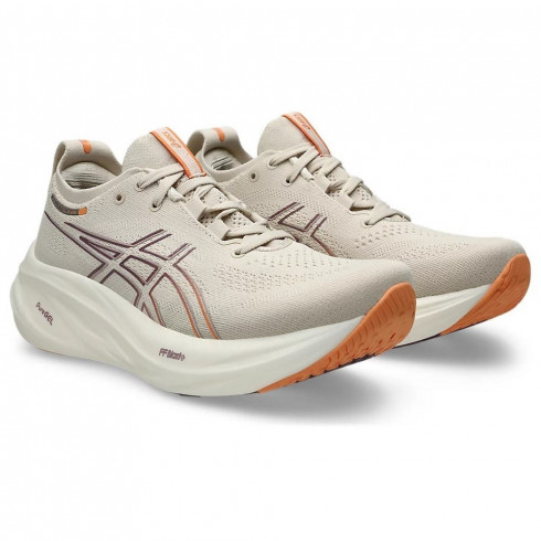 Фото Жіночі бігові кросівки Asics GEL-NIMBUS 26 1012B601-250 - зображення 6