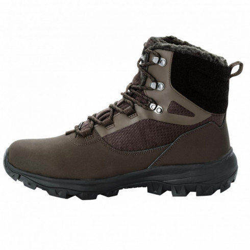 Фото Чоловічі високі черевики Jack Wolfskin EVERQUEST TEXAPORE HIGH M 4053621_5719 - зображення 5