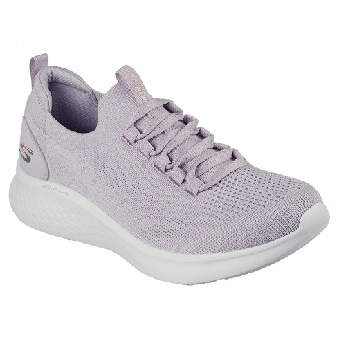 Фото Жіночі повсякденні кросівки Skechers Skech-Lite Pro 149994 LVPK - зображення 3