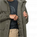 Фото Парка чоловіча Jack Wolfskin WINTERLAGER PARKA M 1115471_4550 - зображення 3
