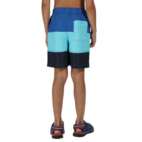 Фото Дитячі аква шорти Regatta Shaul III RKM020-I3Y - зображення 3