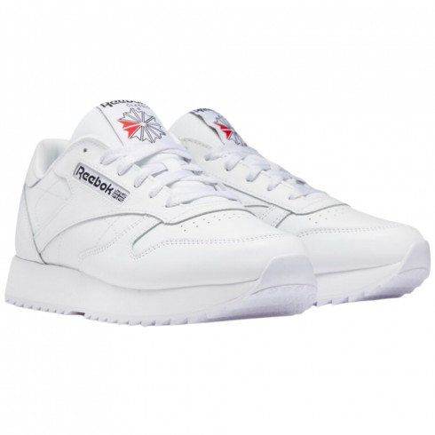 Фото Жіночі повсякденні кросівки REEBOK CLASSIC LEATHER RIPPLE GX5092 - зображення 3