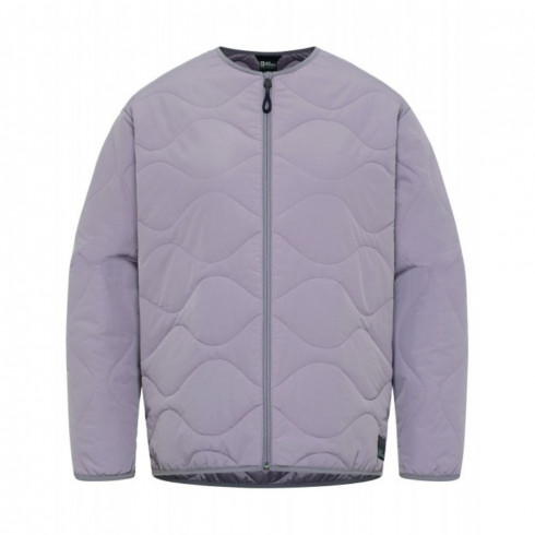 Фото Жіноча прошита куртка Jack Wolfskin WANDERSOME INS JKT W A60173_I0084 - зображення 7