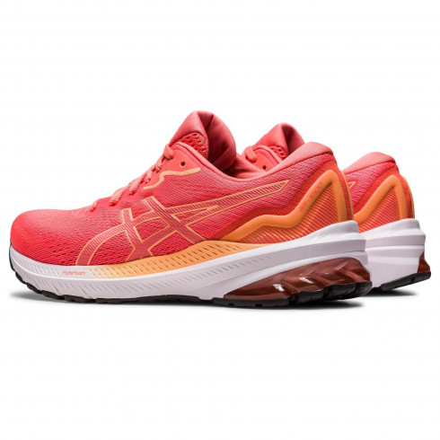 Фото Чоловічі бігові кросівки Asics GT-1000 11 1012B197-700 - зображення 5