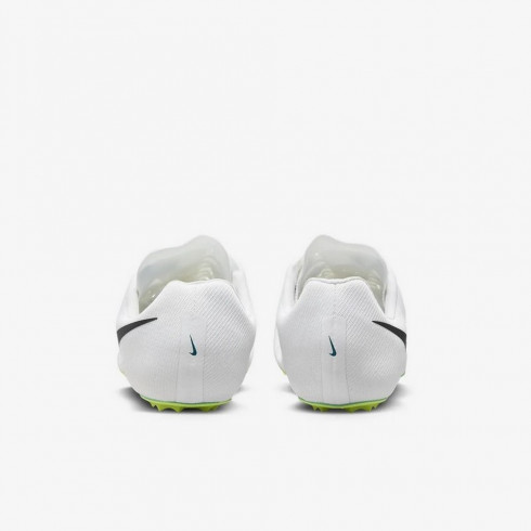 Фото Чоловічі кросівки Nike ZOOM JA FLY 4 DR2741-102 - зображення 4