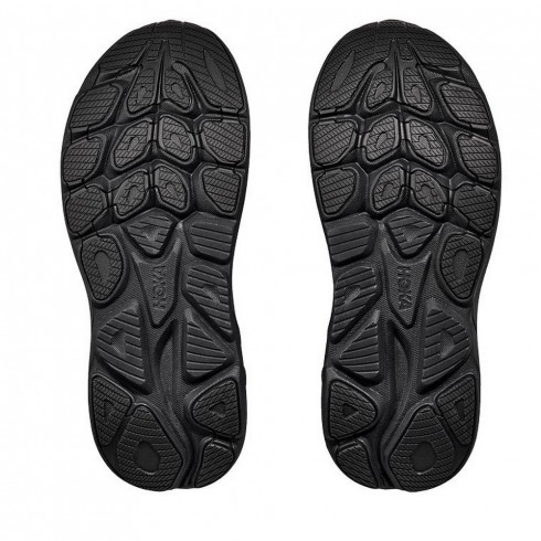 Фото Чоловічі кросівки для бігу HOKA ONE ONE CLIFTON 10 1162030-BBLC - зображення 2