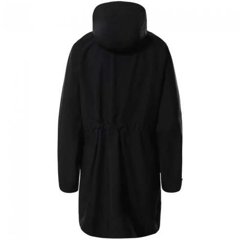 Фото Жіноча демісезонна куртка The North Face NF0A52YLJK31 - зображення 10