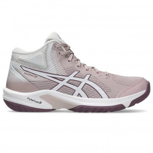 Жіночі волейбольні кросівки Asics BEYOND FF MT 1072A096-700