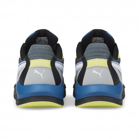 Фото Чоловічі бігові кросівки PUMA X-RAY SPEED LITE 38463905 - зображення 6