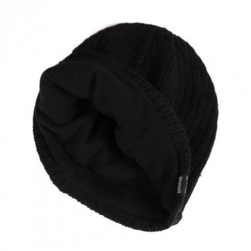 Фото Шапка MAGNUM RAMIR-BLACK - зображення 3