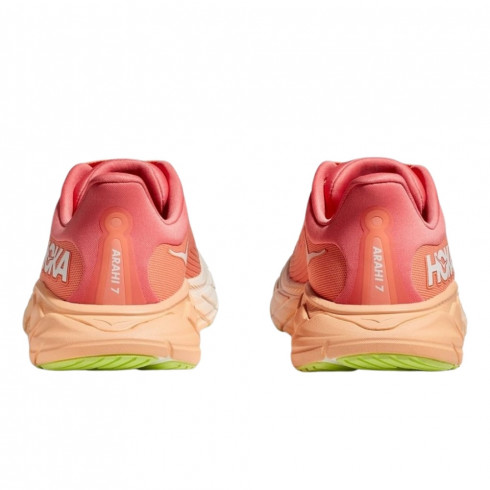 Фото Жіночі бігові кросівки Hoka One One W ARAHI 7 1147851-PPYC - зображення 5