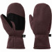 Фото Дитячі рукавиці Jack Wolfskin FLEECE MITTEN K 1901873_2700 - зображення 1