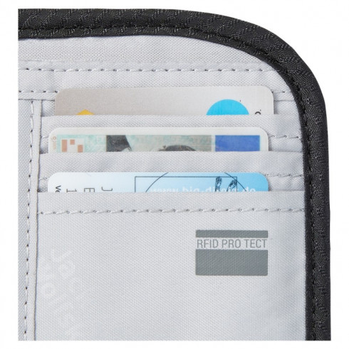 Фото Гаманець Jack Wolfskin CASHBAG WALLET RFID 8006561_6350 - зображення 3